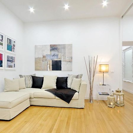 Deza Cozy Place Ripetta Ρώμη Εξωτερικό φωτογραφία