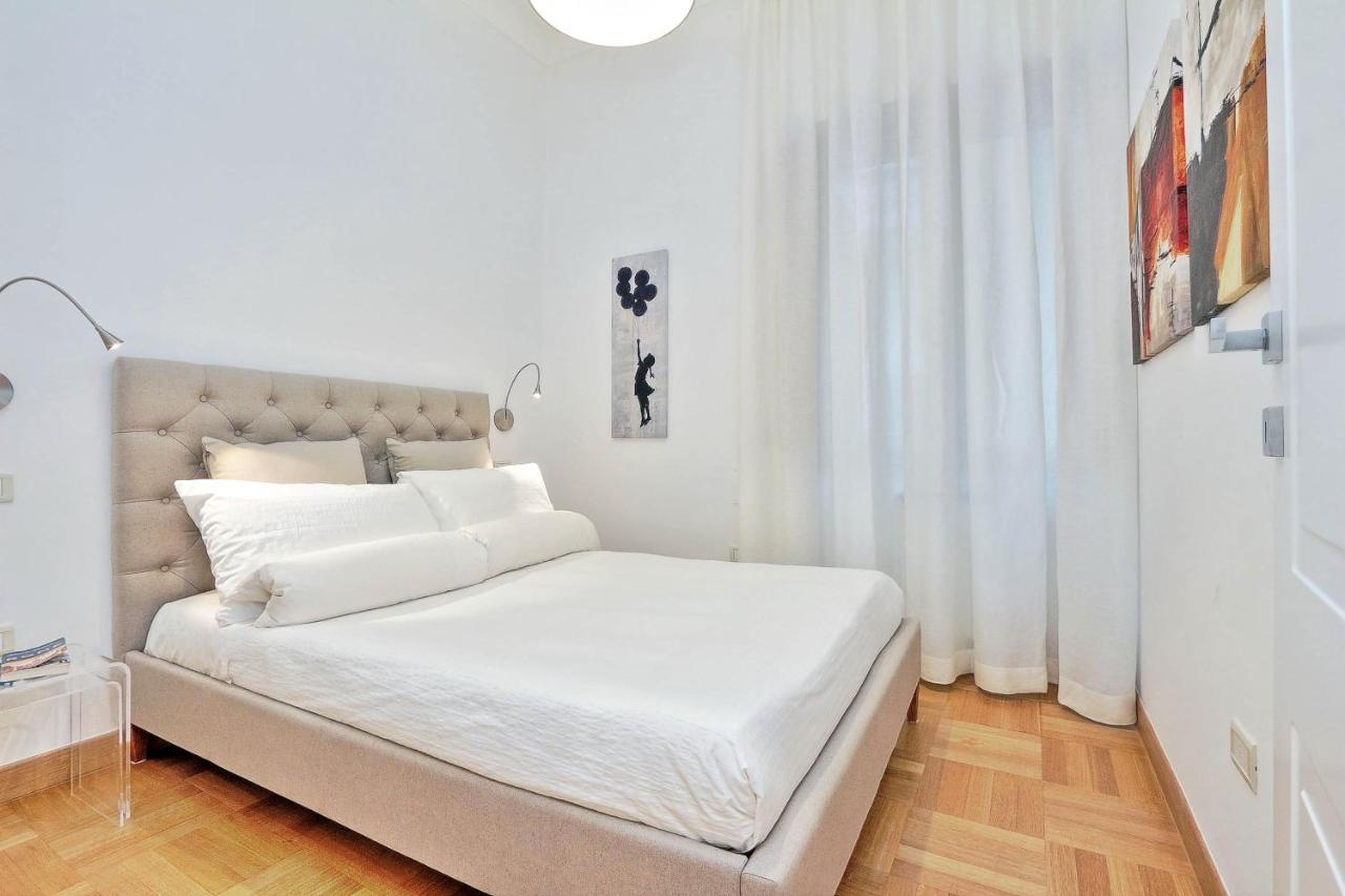 Deza Cozy Place Ripetta Ρώμη Εξωτερικό φωτογραφία