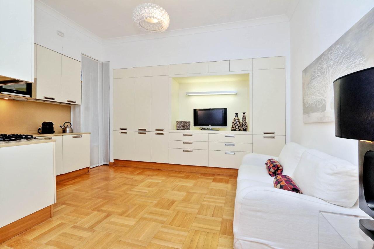 Deza Cozy Place Ripetta Ρώμη Εξωτερικό φωτογραφία