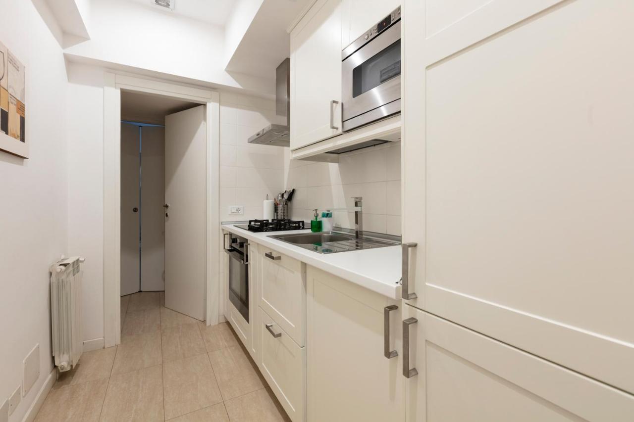Deza Cozy Place Ripetta Ρώμη Εξωτερικό φωτογραφία
