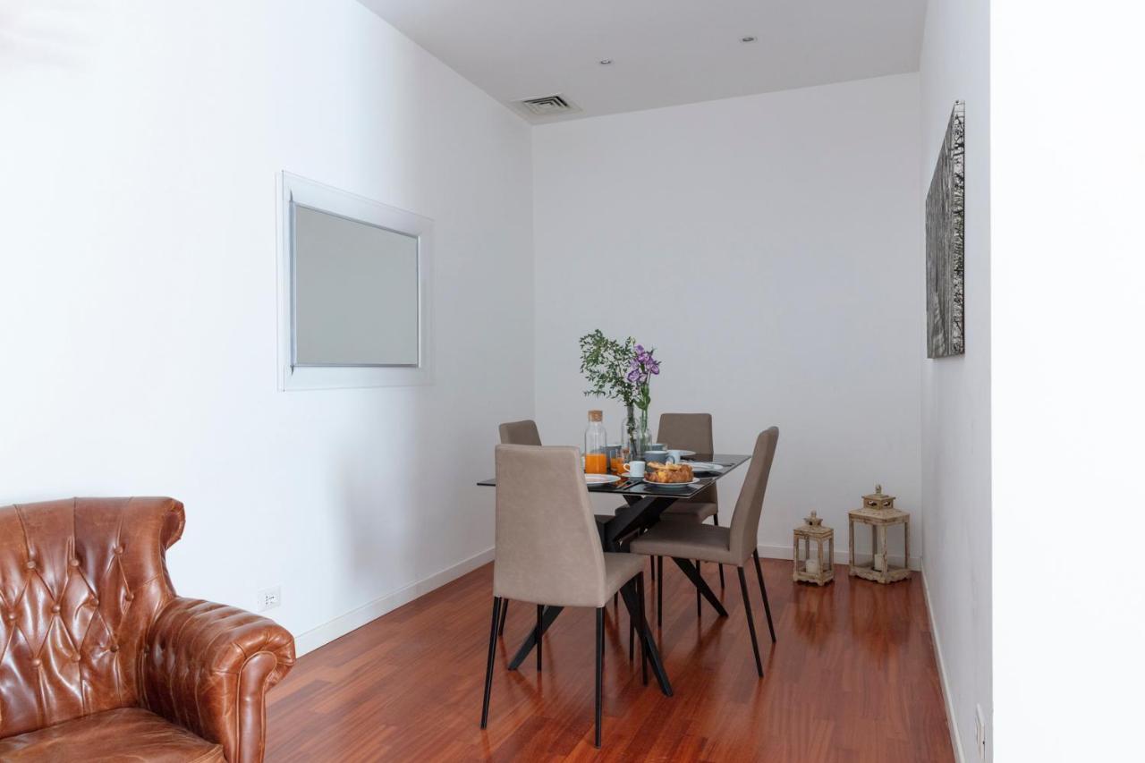 Deza Cozy Place Ripetta Ρώμη Εξωτερικό φωτογραφία