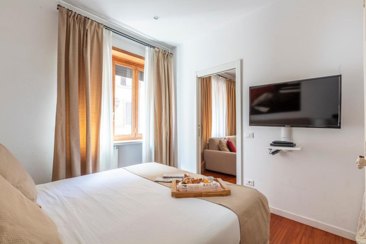 Deza Cozy Place Ripetta Ρώμη Εξωτερικό φωτογραφία