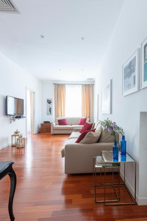 Deza Cozy Place Ripetta Ρώμη Εξωτερικό φωτογραφία