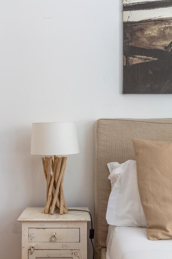Deza Cozy Place Ripetta Ρώμη Εξωτερικό φωτογραφία
