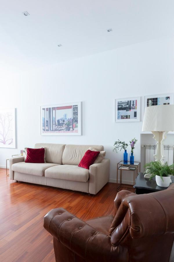 Deza Cozy Place Ripetta Ρώμη Εξωτερικό φωτογραφία