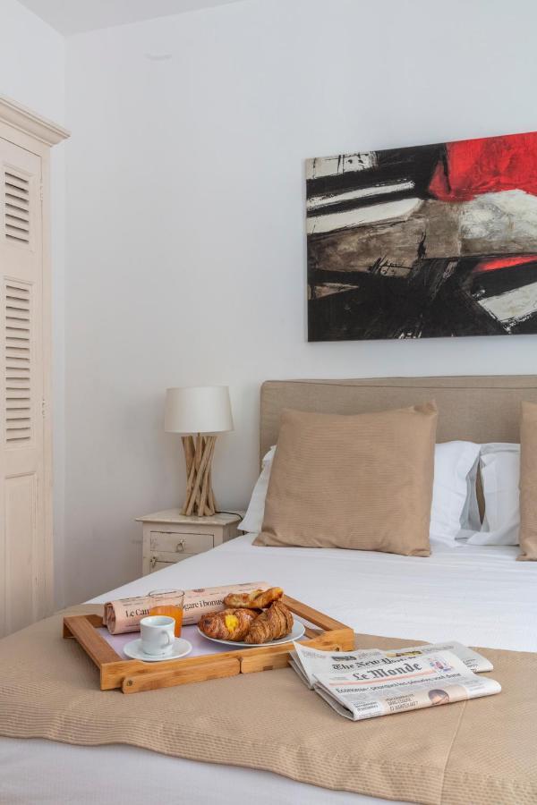 Deza Cozy Place Ripetta Ρώμη Εξωτερικό φωτογραφία