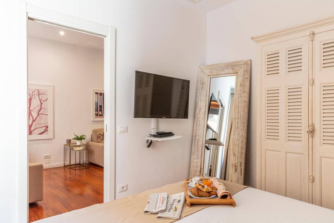 Deza Cozy Place Ripetta Ρώμη Εξωτερικό φωτογραφία