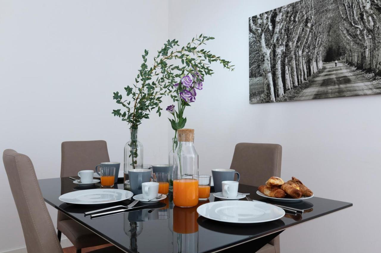 Deza Cozy Place Ripetta Ρώμη Εξωτερικό φωτογραφία