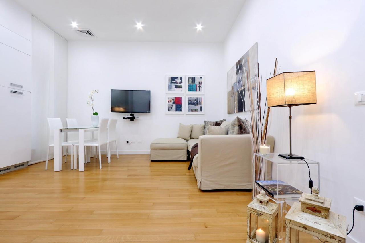 Deza Cozy Place Ripetta Ρώμη Εξωτερικό φωτογραφία