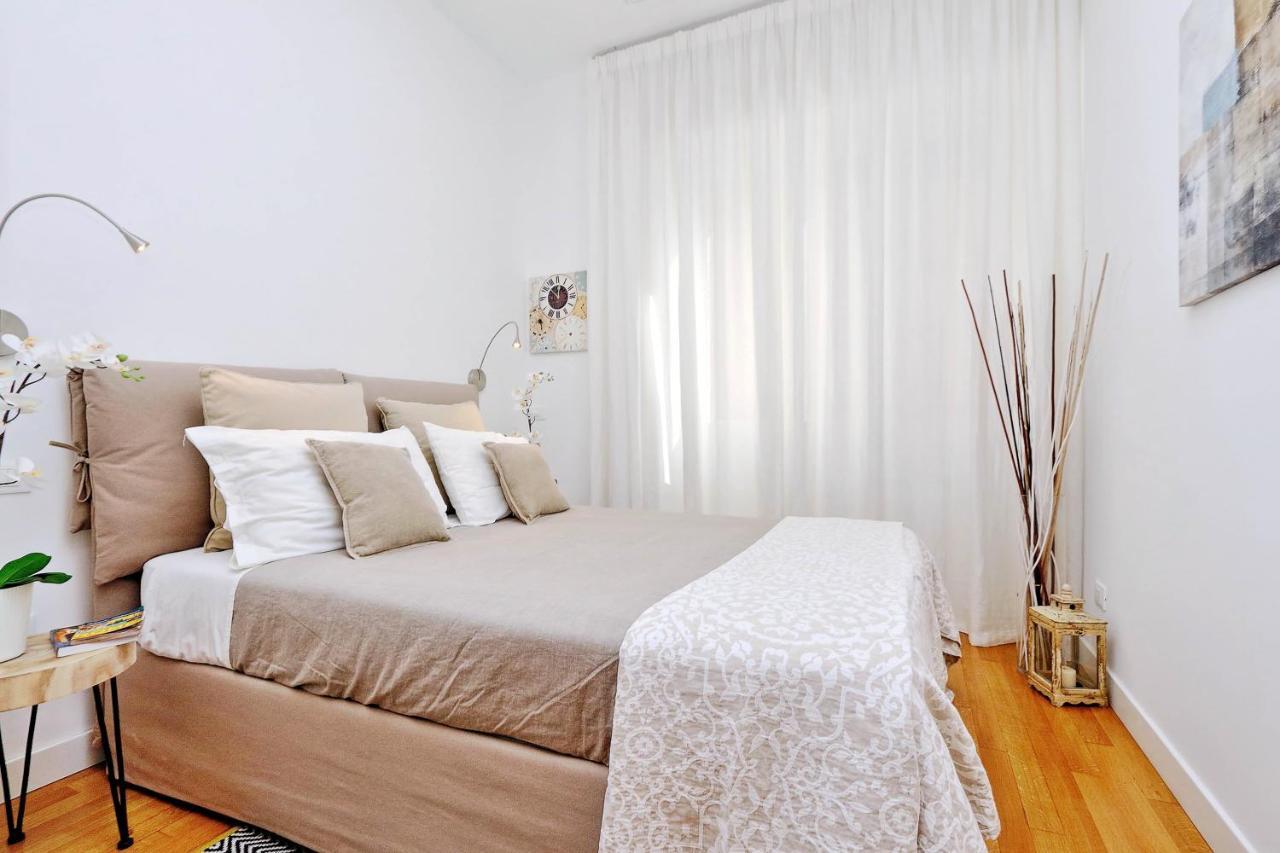 Deza Cozy Place Ripetta Ρώμη Εξωτερικό φωτογραφία