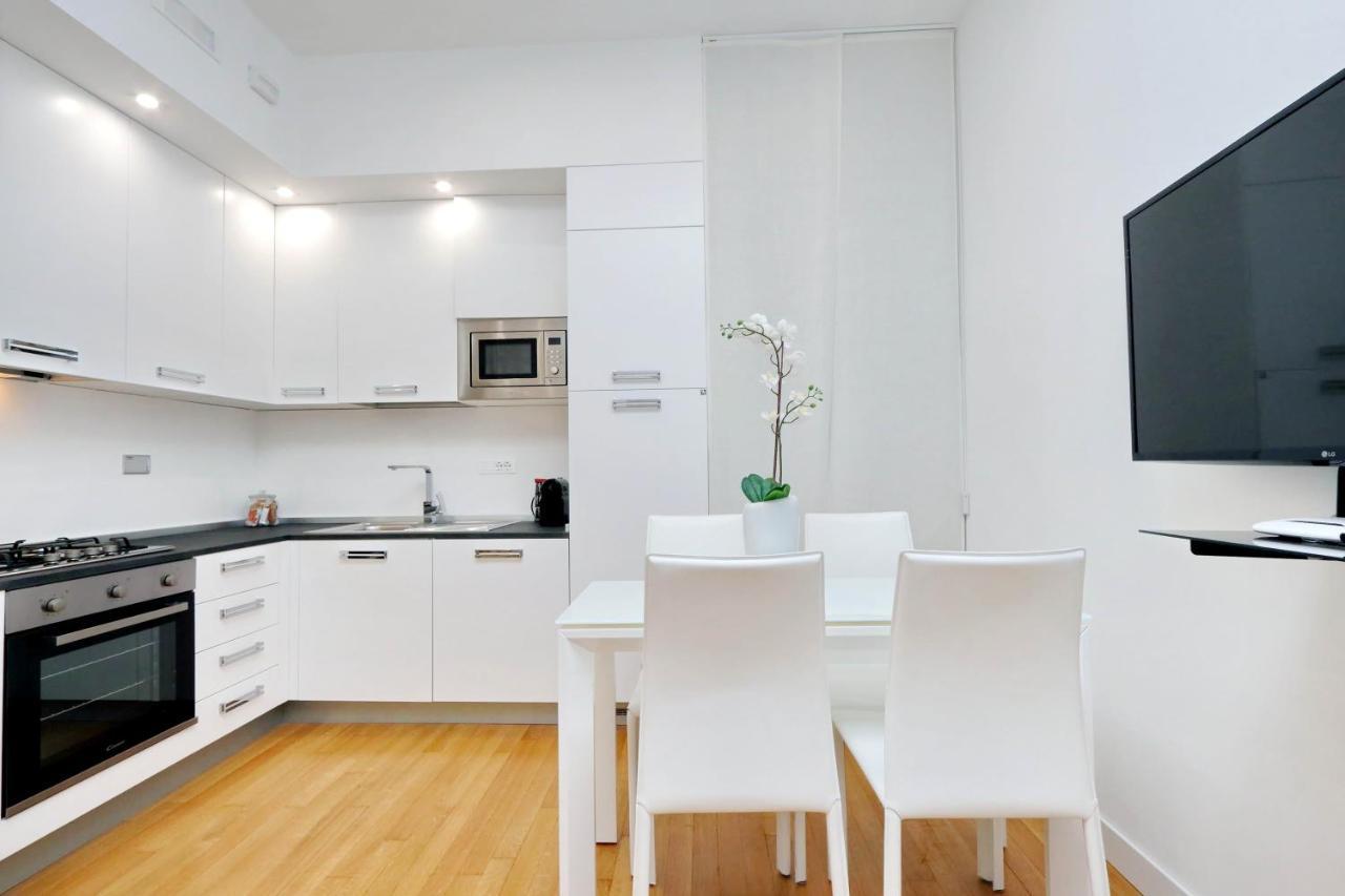 Deza Cozy Place Ripetta Ρώμη Εξωτερικό φωτογραφία