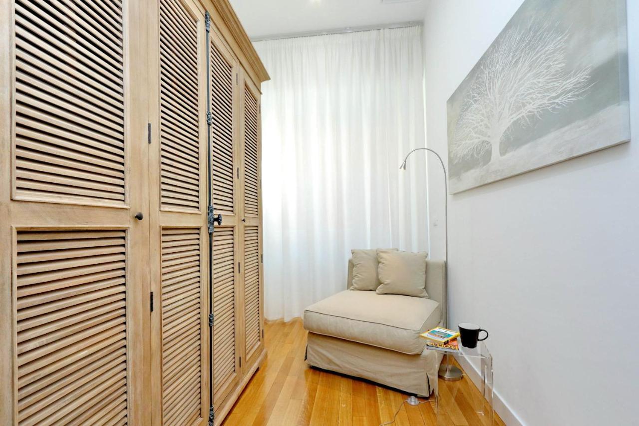 Deza Cozy Place Ripetta Ρώμη Εξωτερικό φωτογραφία