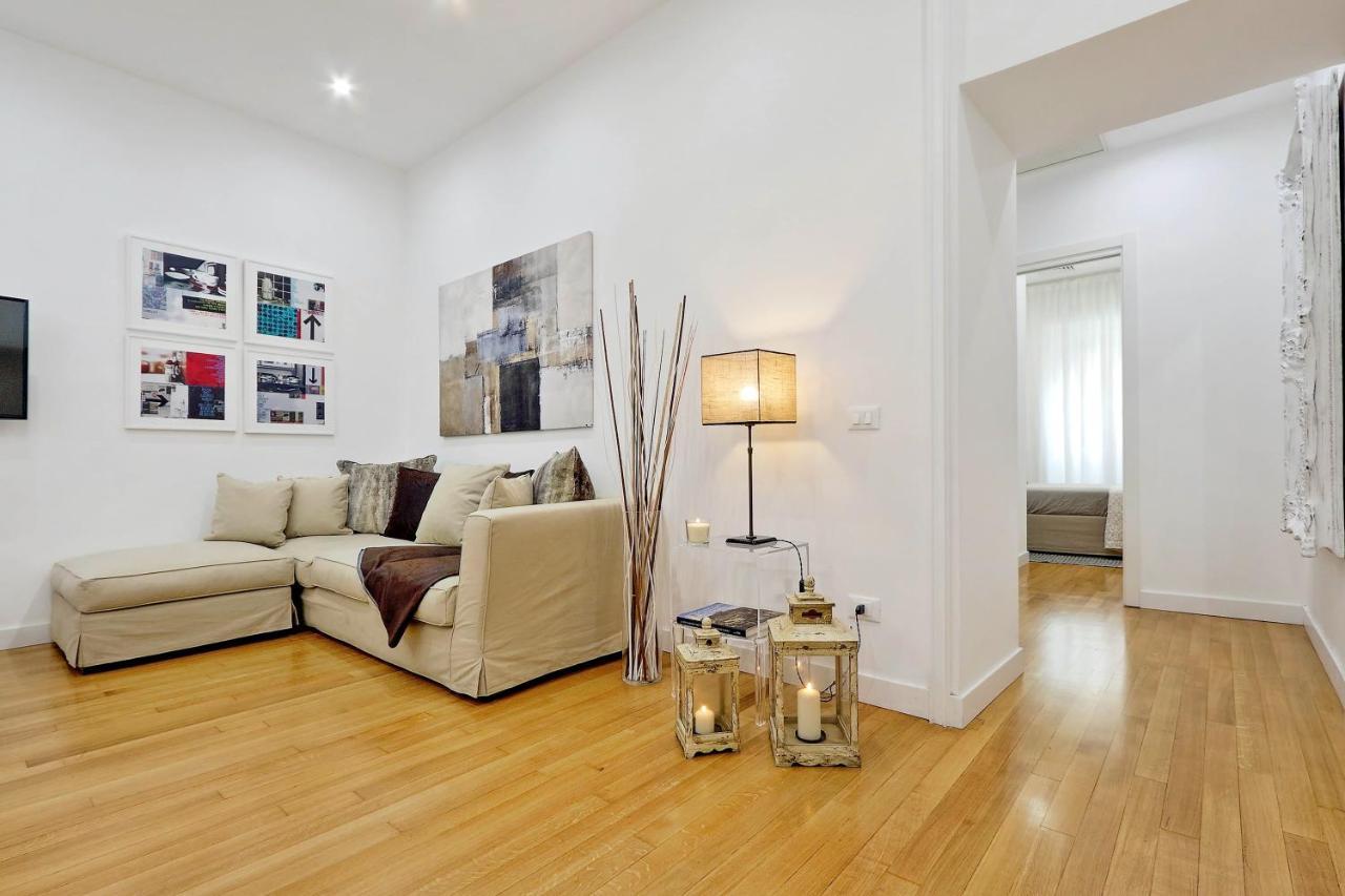 Deza Cozy Place Ripetta Ρώμη Εξωτερικό φωτογραφία