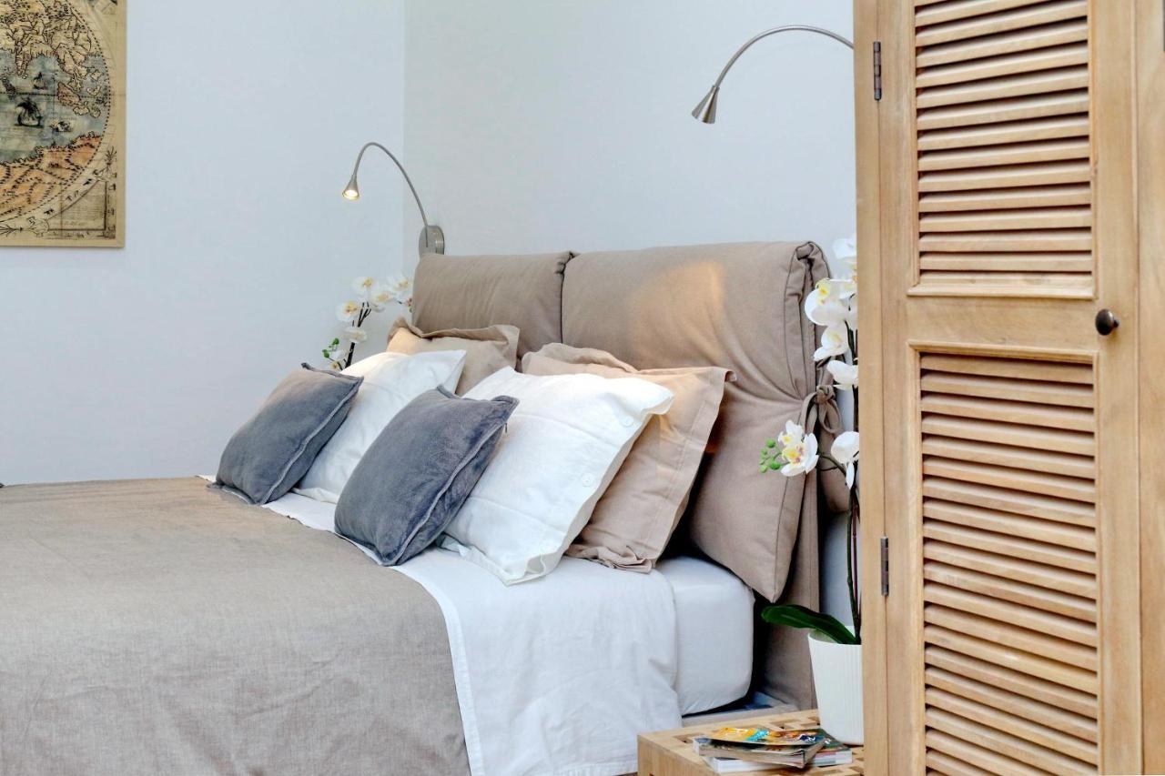 Deza Cozy Place Ripetta Ρώμη Εξωτερικό φωτογραφία