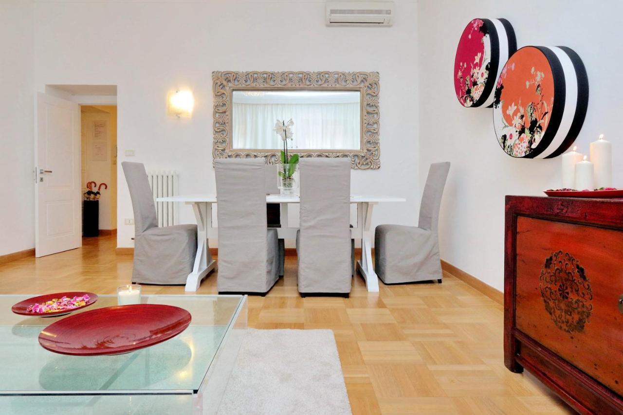 Deza Cozy Place Ripetta Ρώμη Εξωτερικό φωτογραφία