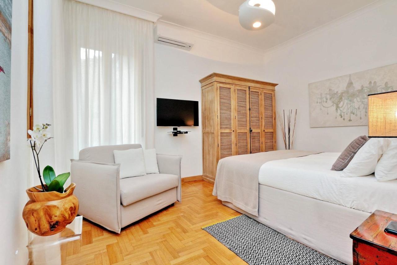 Deza Cozy Place Ripetta Ρώμη Εξωτερικό φωτογραφία
