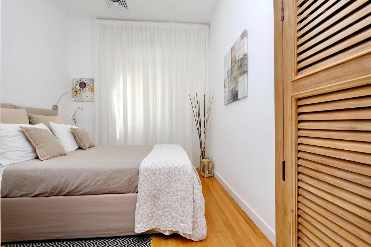 Deza Cozy Place Ripetta Ρώμη Εξωτερικό φωτογραφία