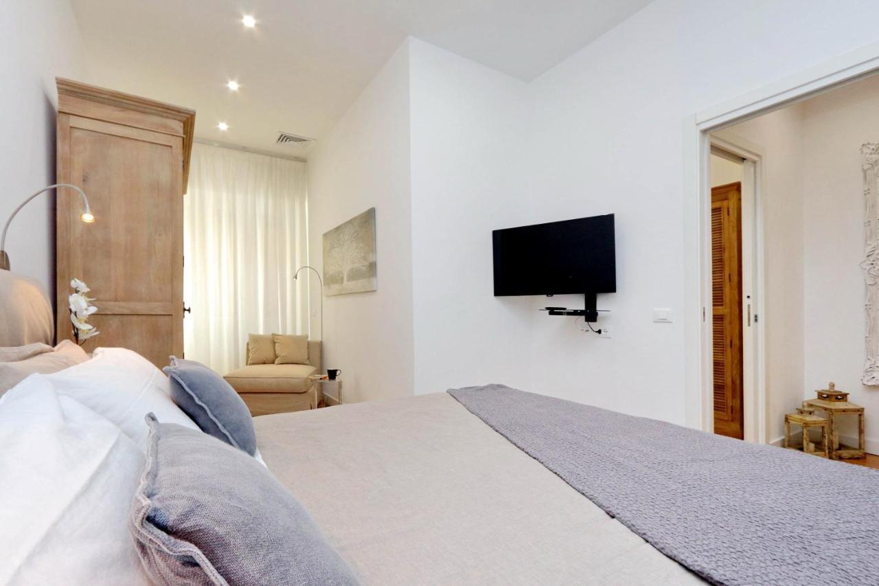 Deza Cozy Place Ripetta Ρώμη Εξωτερικό φωτογραφία