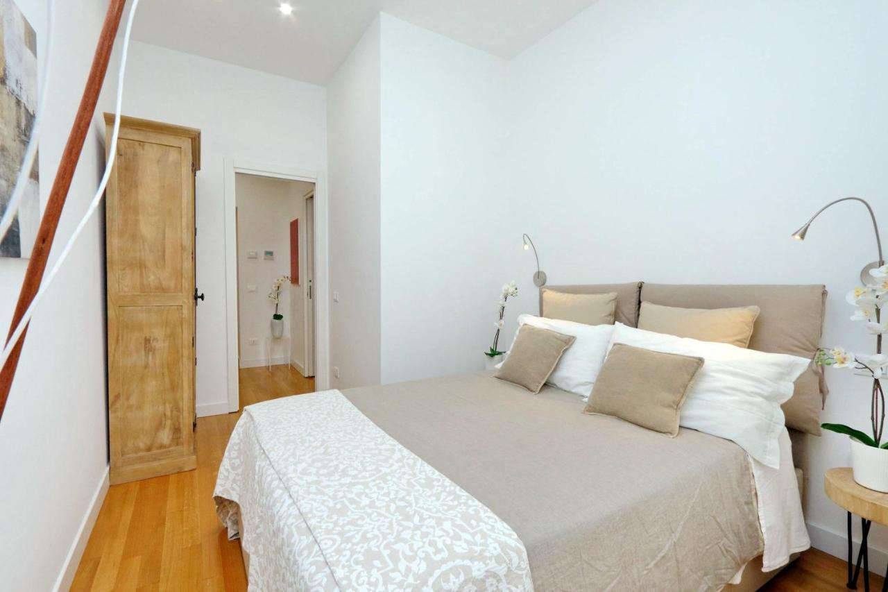 Deza Cozy Place Ripetta Ρώμη Εξωτερικό φωτογραφία