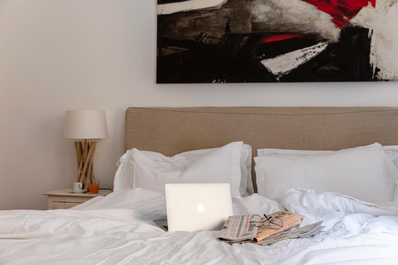 Deza Cozy Place Ripetta Ρώμη Εξωτερικό φωτογραφία