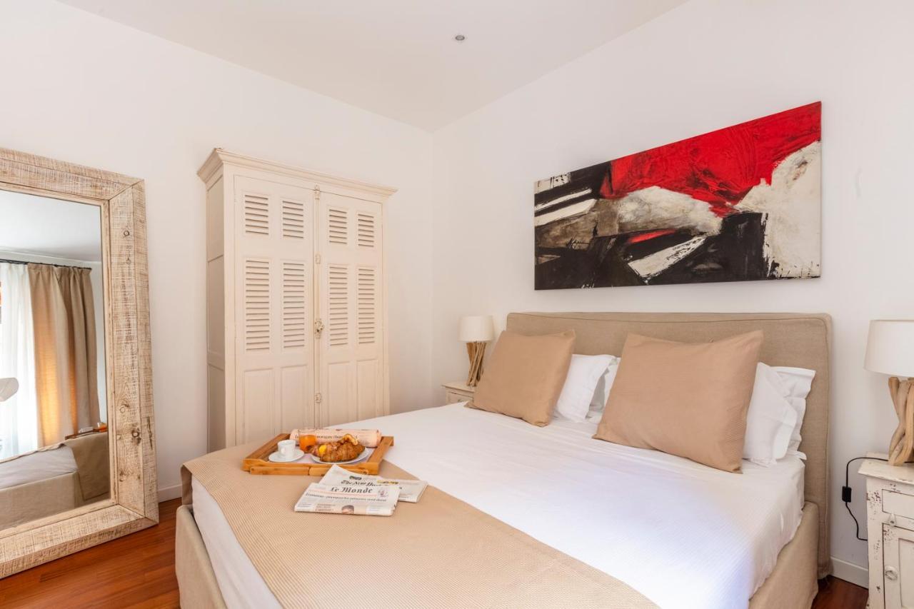 Deza Cozy Place Ripetta Ρώμη Εξωτερικό φωτογραφία