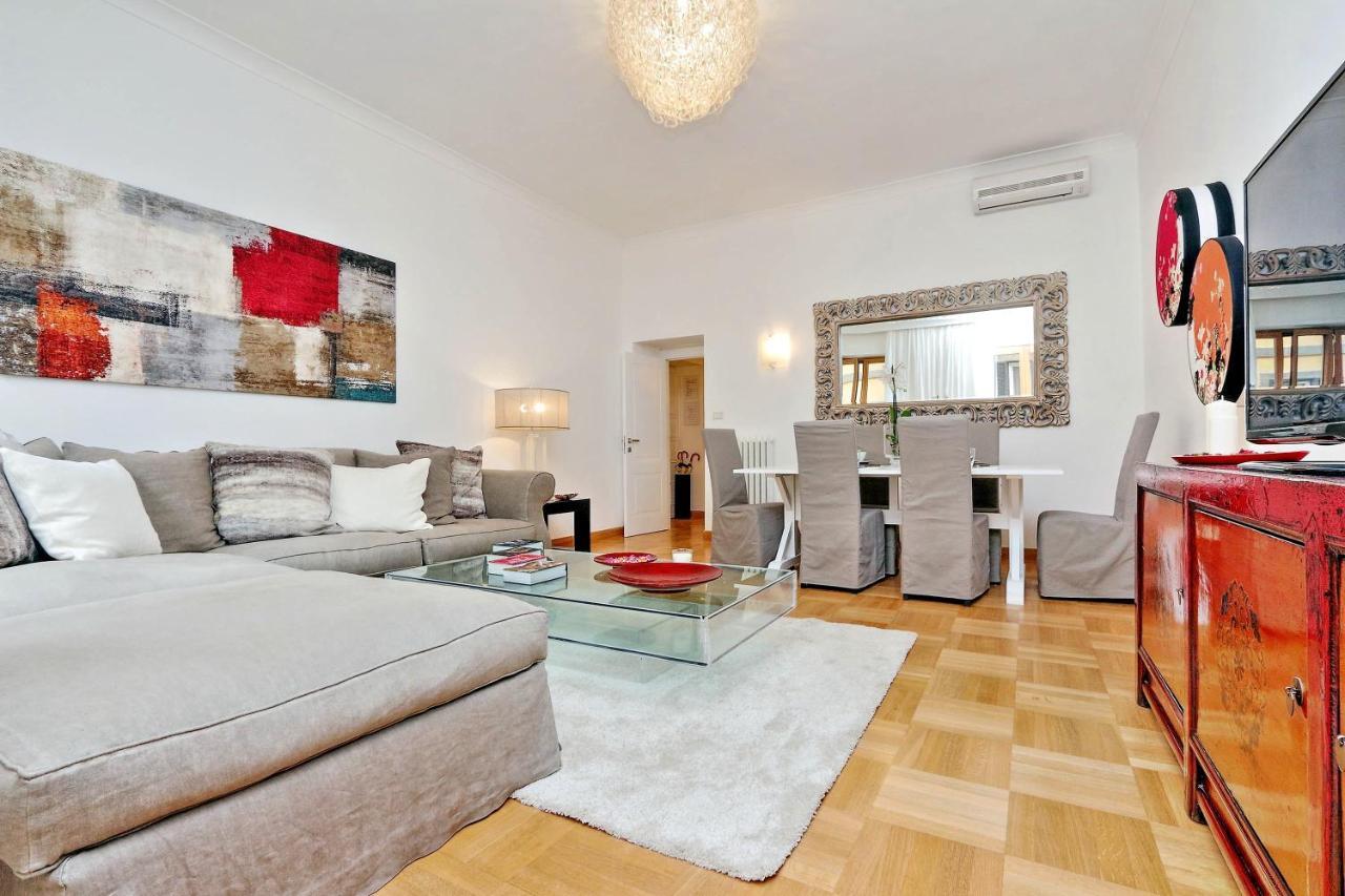 Deza Cozy Place Ripetta Ρώμη Εξωτερικό φωτογραφία