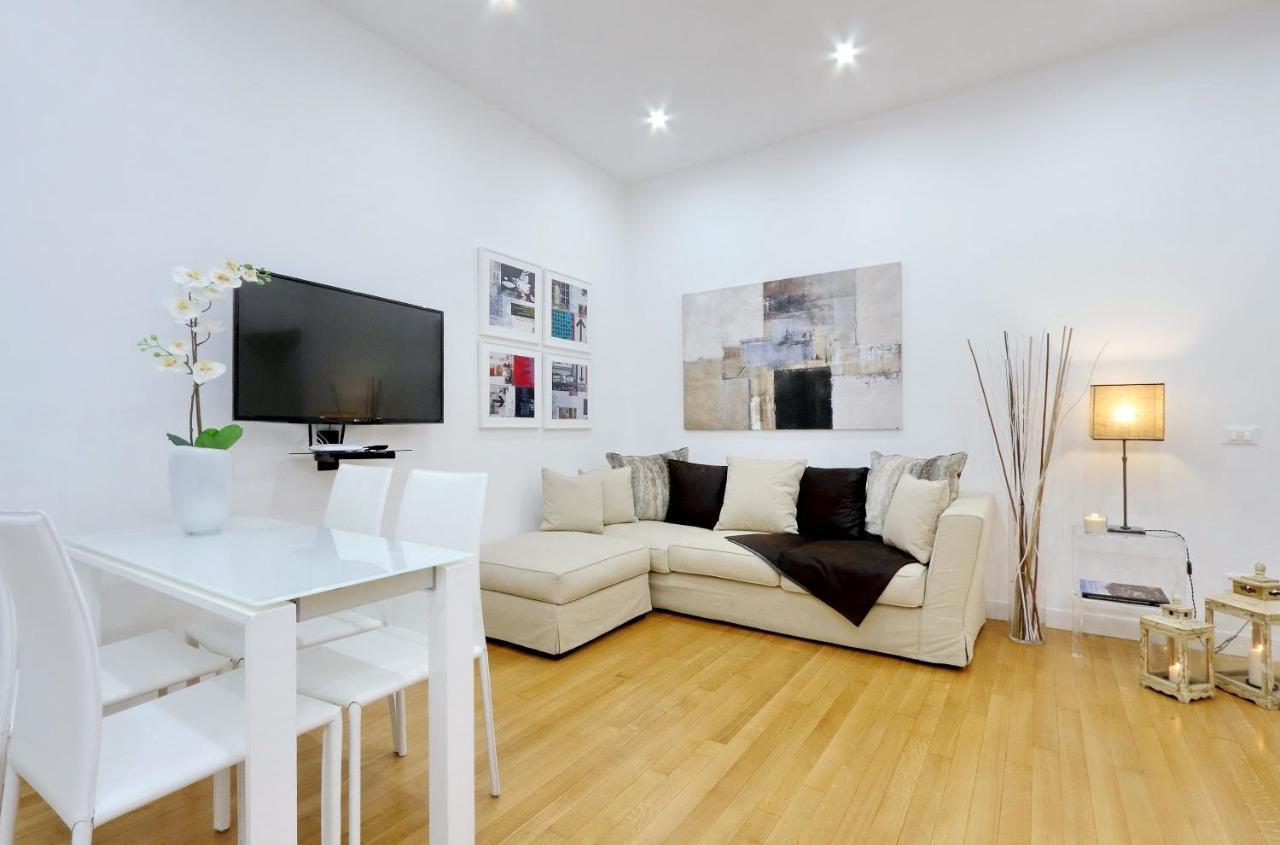 Deza Cozy Place Ripetta Ρώμη Εξωτερικό φωτογραφία
