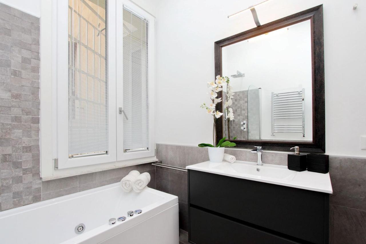 Deza Cozy Place Ripetta Ρώμη Εξωτερικό φωτογραφία