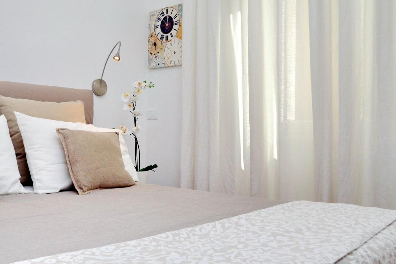 Deza Cozy Place Ripetta Ρώμη Εξωτερικό φωτογραφία