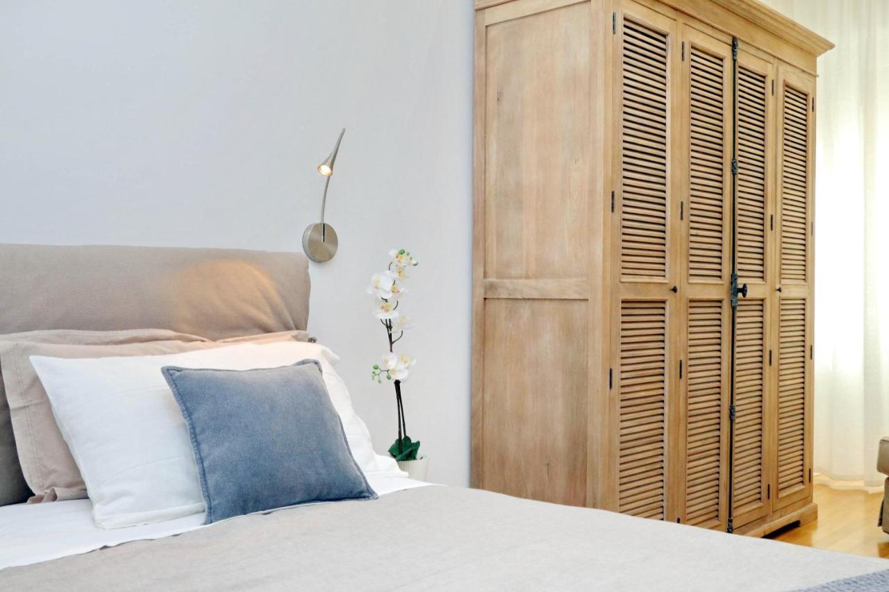 Deza Cozy Place Ripetta Ρώμη Εξωτερικό φωτογραφία