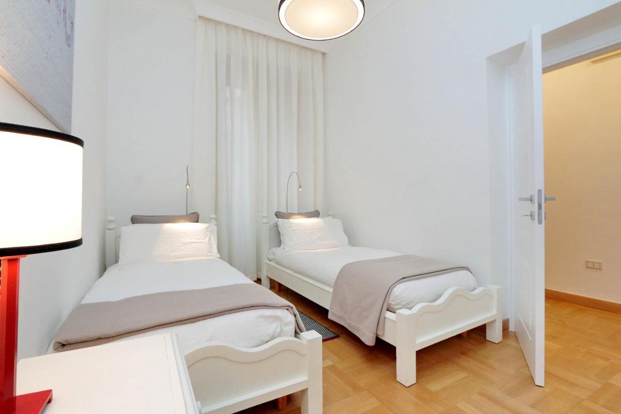 Deza Cozy Place Ripetta Ρώμη Εξωτερικό φωτογραφία